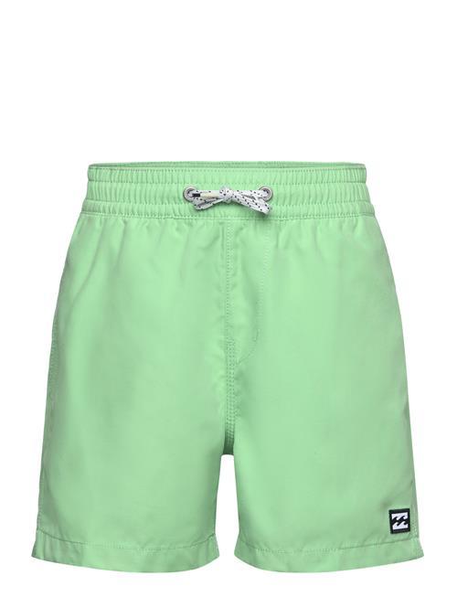 Se All Day Lb Billabong Green ved Booztlet