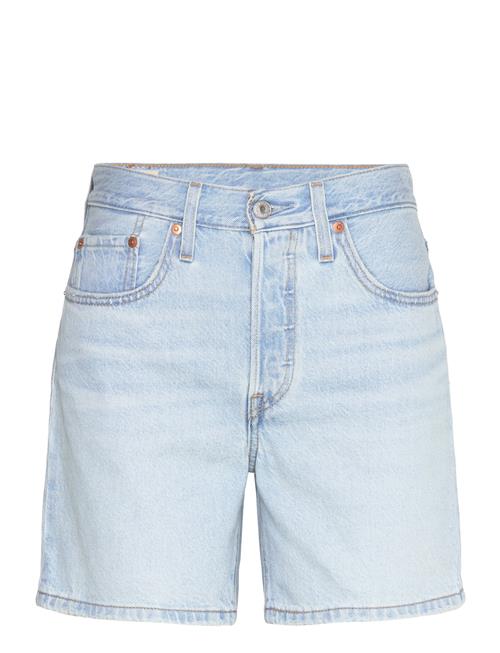 501 Mid Thigh Short Lw Make Me Levi's® Blue