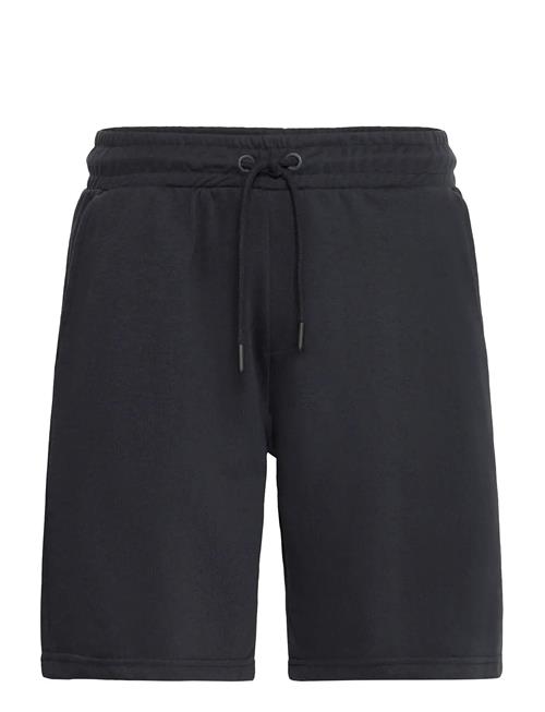 Bhcano Shorts Blend Black
