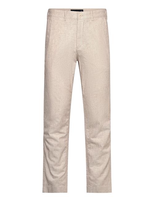 Anf Mens Pants Abercrombie & Fitch Beige