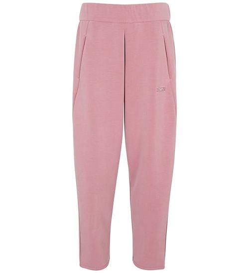 Emporio Armani Bukser - Lilas