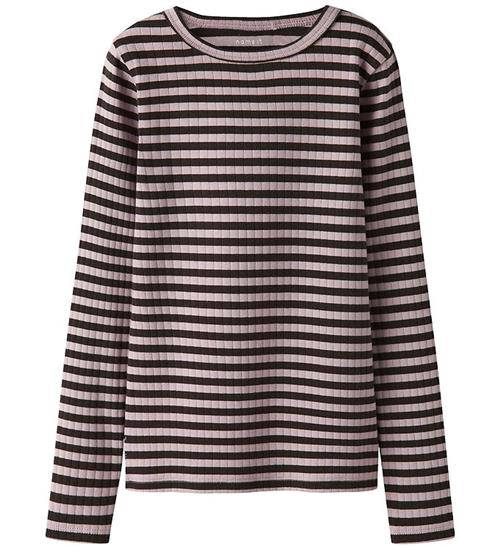 Name It Bluse - NkfSuraja - Burnished Lilac/Delisioso