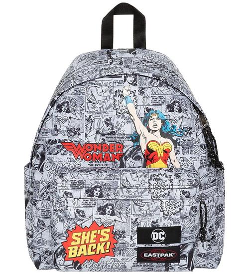 DC X Eastpak Rygsæk - Day Pak'r - 24 L - Wonder Women