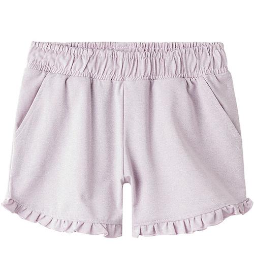 Se Name It Shorts - NkfFrina - Sweet Dreams ved KidsWorld