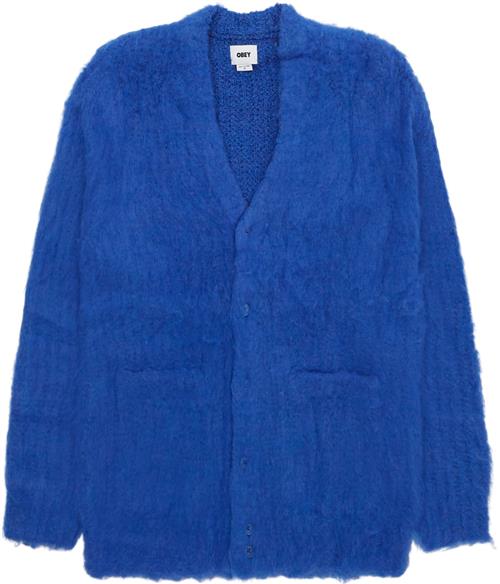 Obey Patron Cardigan