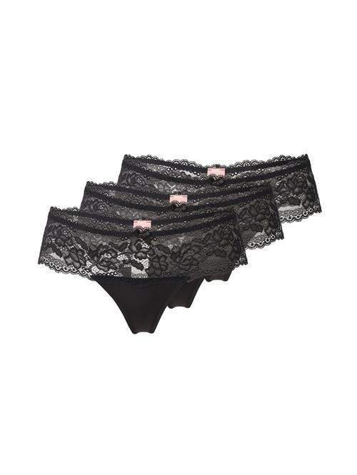 Hunkemöller String  sort