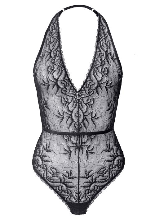 Se JETTE Body  sort ved About You