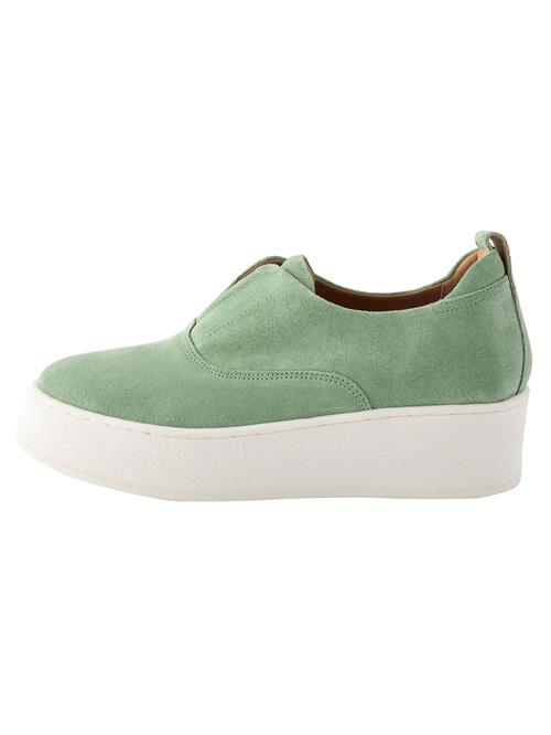 Se Next Slip On  grøn ved About You