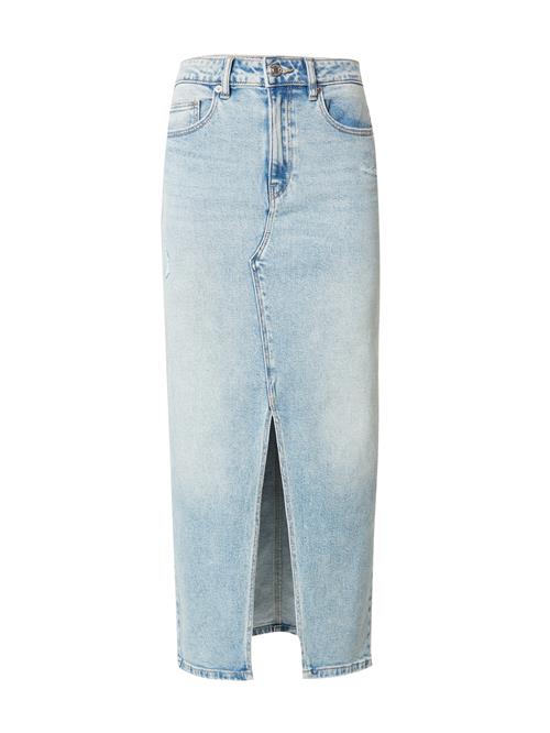 Tally Weijl Nederdel  blue denim