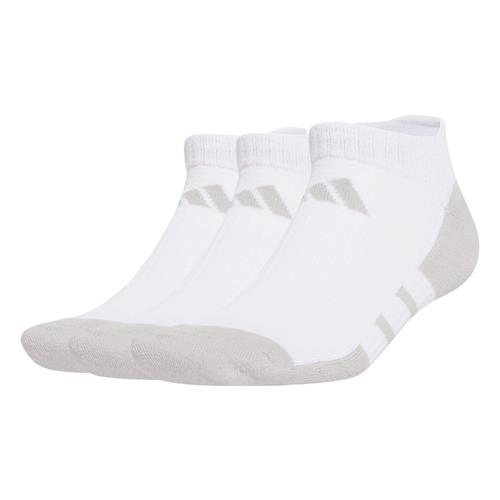 ADIDAS PERFORMANCE Sportssokker 'Essentials'  grå / hvid