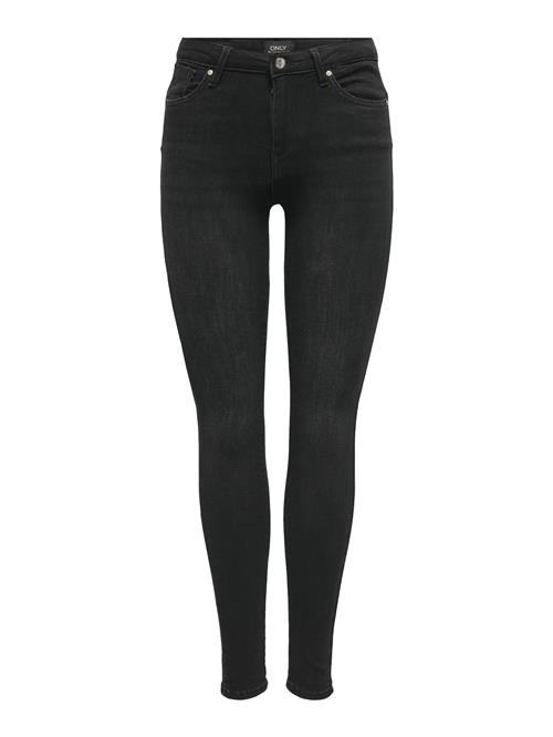 ONLY Jeans 'ONLPower'  black denim