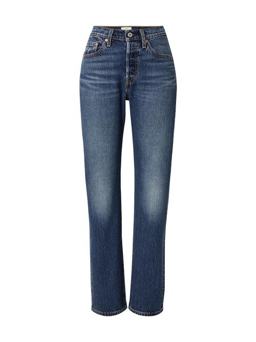 Se LEVI'S ® Jeans '501® Curve'  navy ved About You