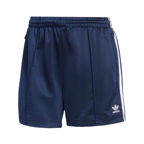 ADIDAS ORIGINALS Bukser 'Firebird'  mørkeblå / hvid