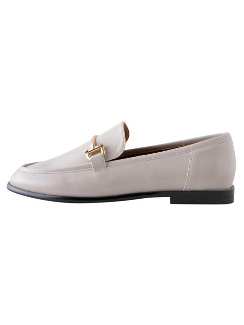 Next Slipper 'Forever Comfort'  ecru