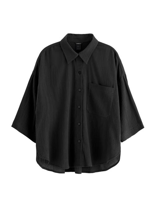 Lindex Bluse 'Amina'  sort