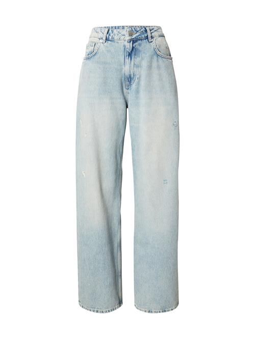 STUDIO SELECT Jeans 'Lotta'  lyseblå