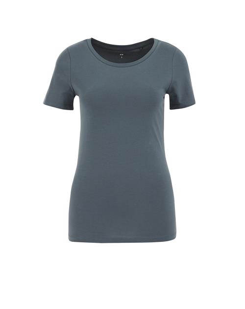 WE Fashion Shirts  grøn