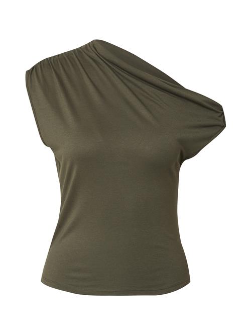 ABOUT YOU Shirts 'Mathilda'  khaki