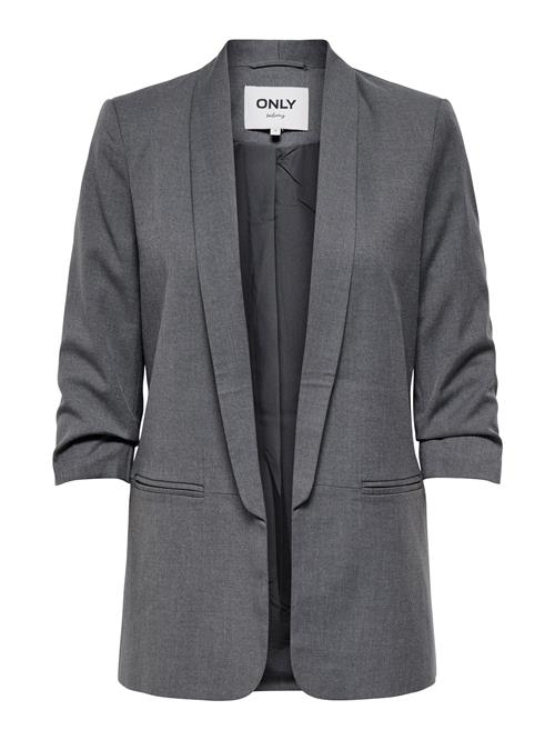 ONLY Blazer 'ONLElly'  mørkegrå