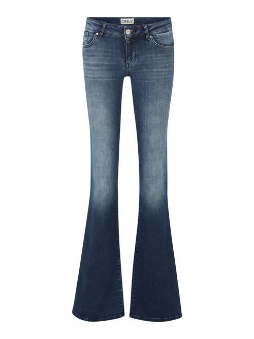 Se Only Tall Jeans 'ONLTIGER'  mørkeblå ved About You
