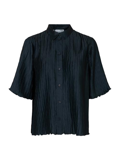 SELECTED FEMME Bluse 'SLFElma'  marin