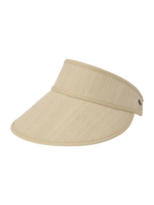 Brixton Hætte 'NEWPORT'  beige
