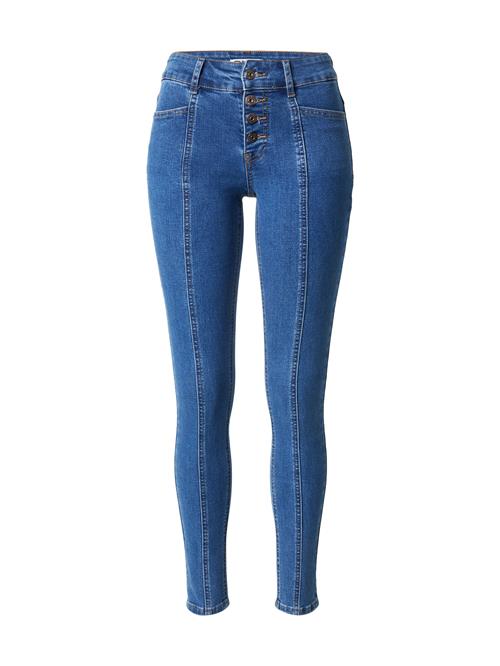 ONLY Jeans 'ONLIDA'  blue denim