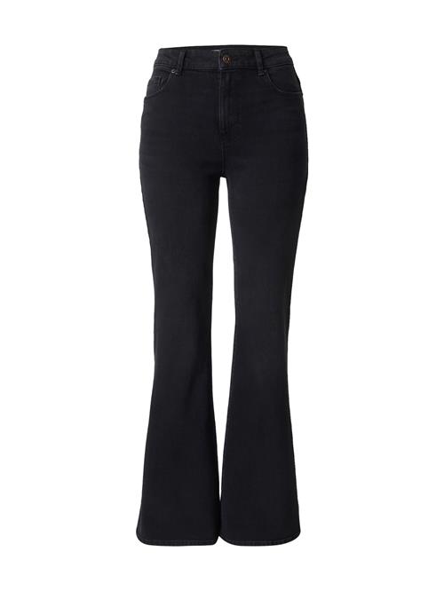 ONLY Jeans 'ONLLANA'  black denim