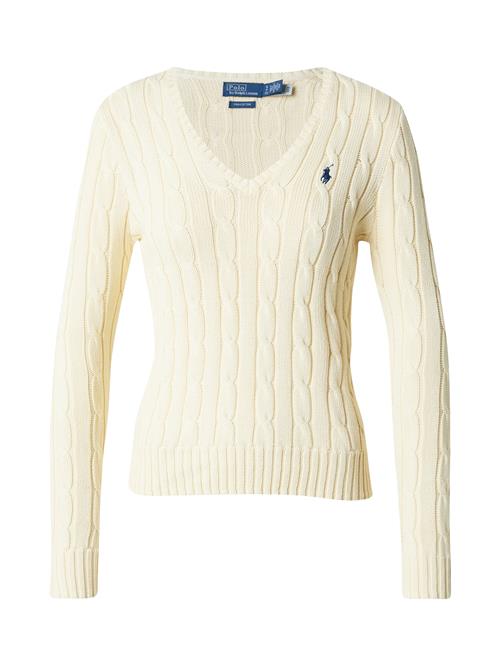 Polo Ralph Lauren Pullover  creme