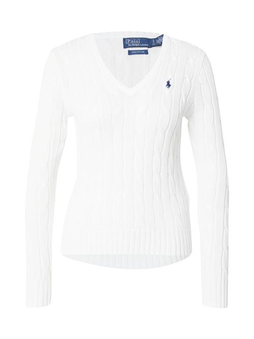 Polo Ralph Lauren Pullover  hvid
