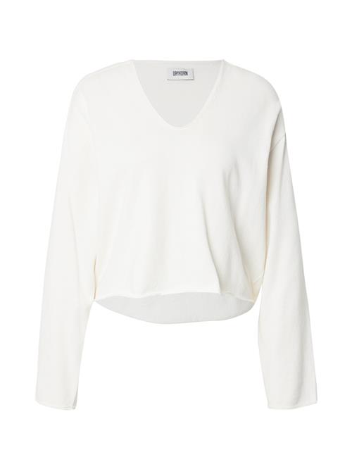 DRYKORN Pullover 'SOMAIJA'  offwhite