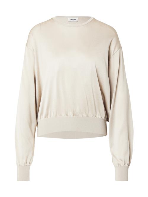 DRYKORN Pullover 'TALOMINA'  cappuccino