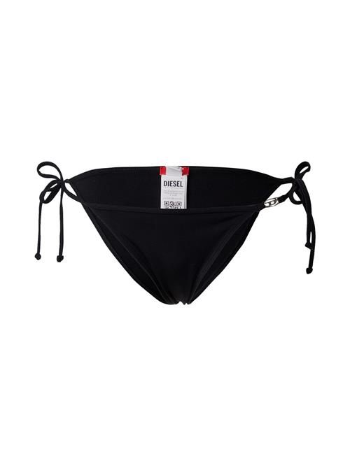 Se DIESEL Bikinitrusse 'BRIGITTES'  sort ved About You