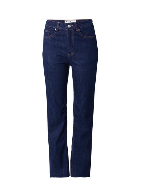 VERO MODA Jeans 'AWAlice'  mørkeblå