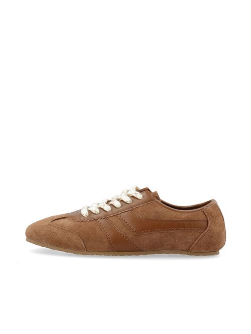 Bianco Sneaker low 'Frede'  pueblo