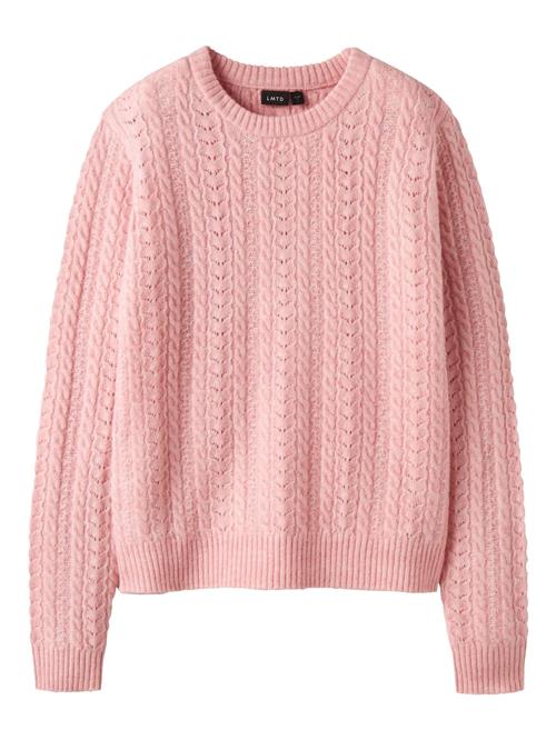 NAME IT Pullover  pink