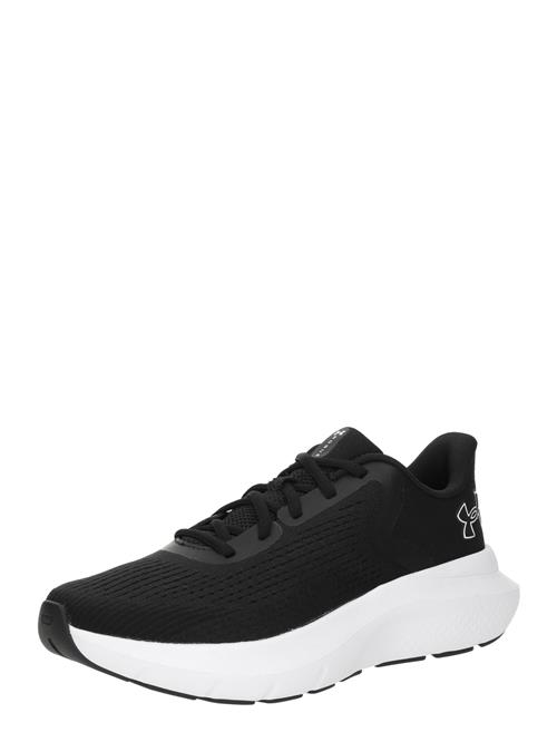 UNDER ARMOUR Sportssko 'Charged Rogue 5'  sort