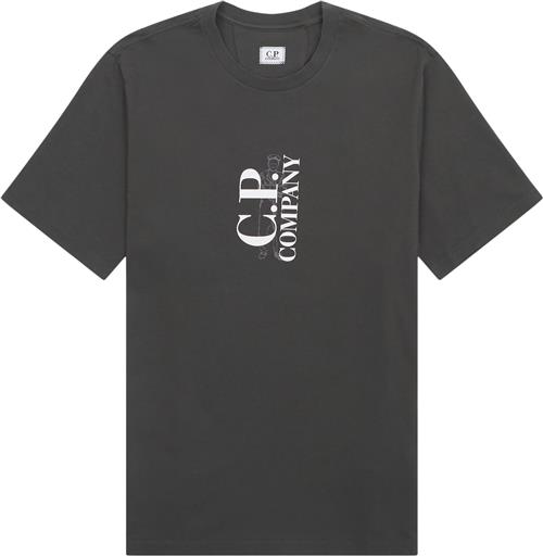 C.P. Company TS091A 0051OOW T-shirts