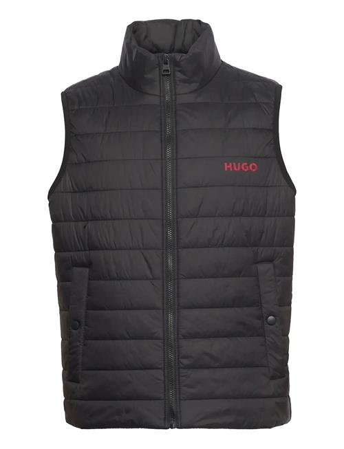Bentino2221 HUGO Black