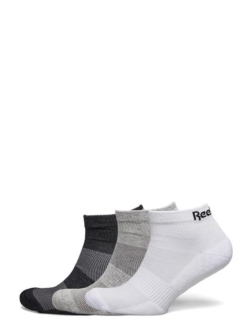 Sock Lowcut Reebok Performance Patterned