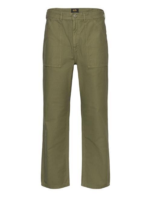 Fat Pant Stan Ray Green