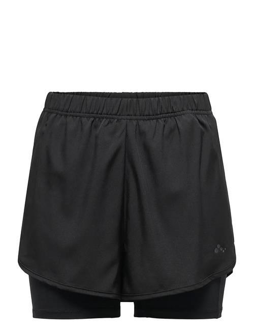 Onppina Hw Loose Train Shorts Only Play Black
