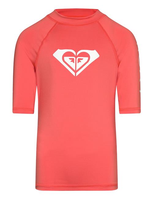 Wholehearted Ss Roxy Coral