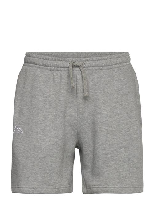 Se Short - Toke KAPPA Grey ved Booztlet