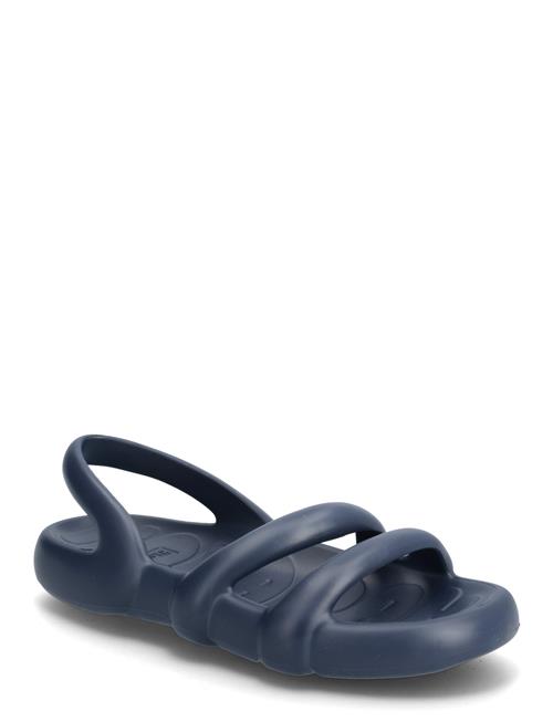 Kobarah Flat Camper Blue