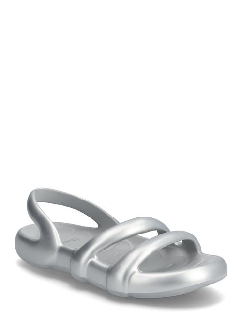 Kobarah Flat Camper Silver