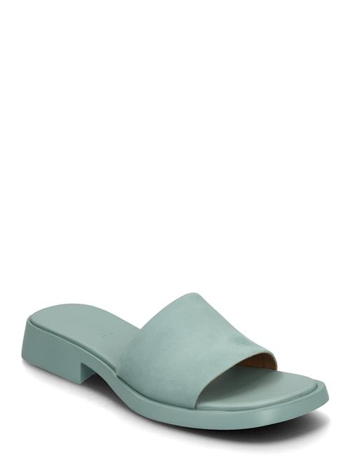 Dana Camper Blue
