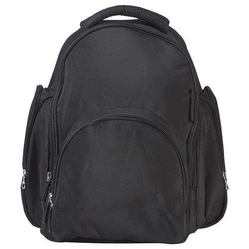 Carena Styrsö Pusletaske Sort Stroller      Unisex