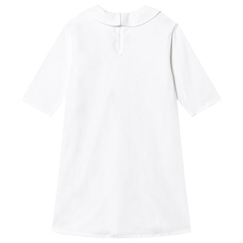 Christmas Kids Star Boy Costume White 86/92 cm    86/92 cm  Unisex