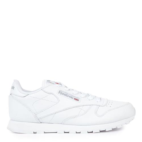 Reebok Classic Sneakere Hvide 31 EU  Hvid  31 EU  Unisex